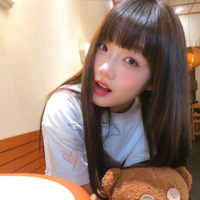 她和她的恋爱小动作