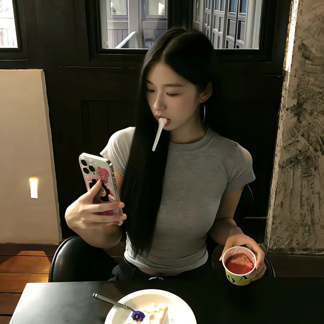意外触碰
